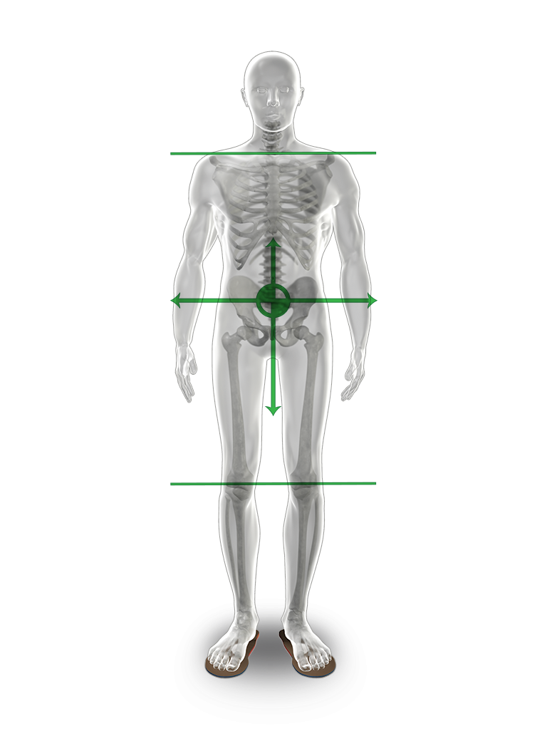 Bioman Balance