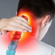 bulging disc in neck symptoms