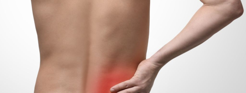 7 Causes Of Lower Back And Hip Pain On One Side