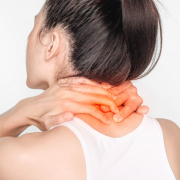 Chiropractor or massage for neck pain