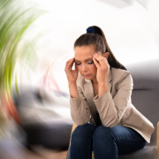 Can a chiropractor help with vertigo